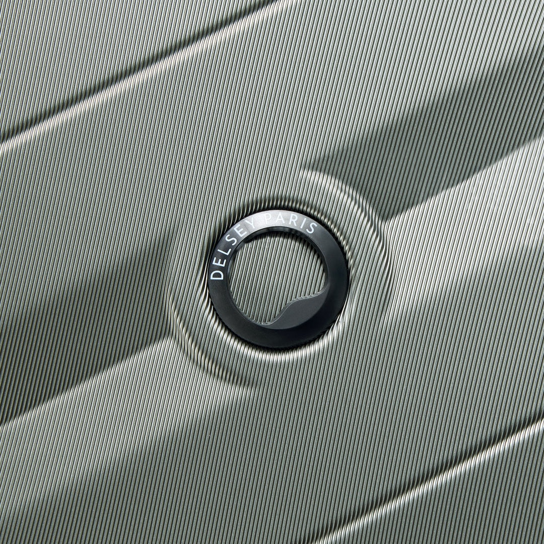 Delsey Comete Plus (L-76CM) & (S-55CM)