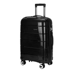 Fashion Polypropylene PP005 Unbreakable luggage - Wholesale Luggage Price