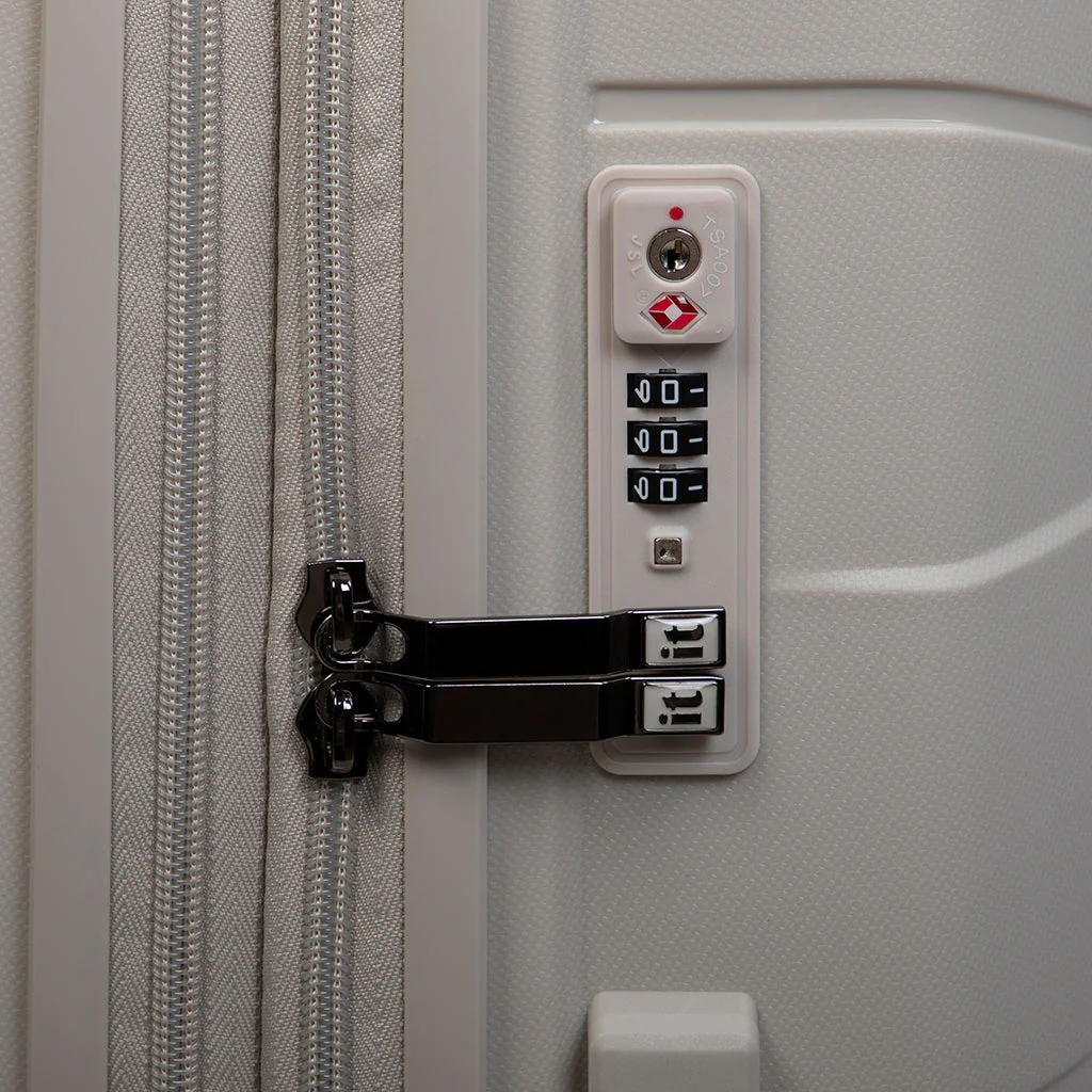 It luggage Momentous