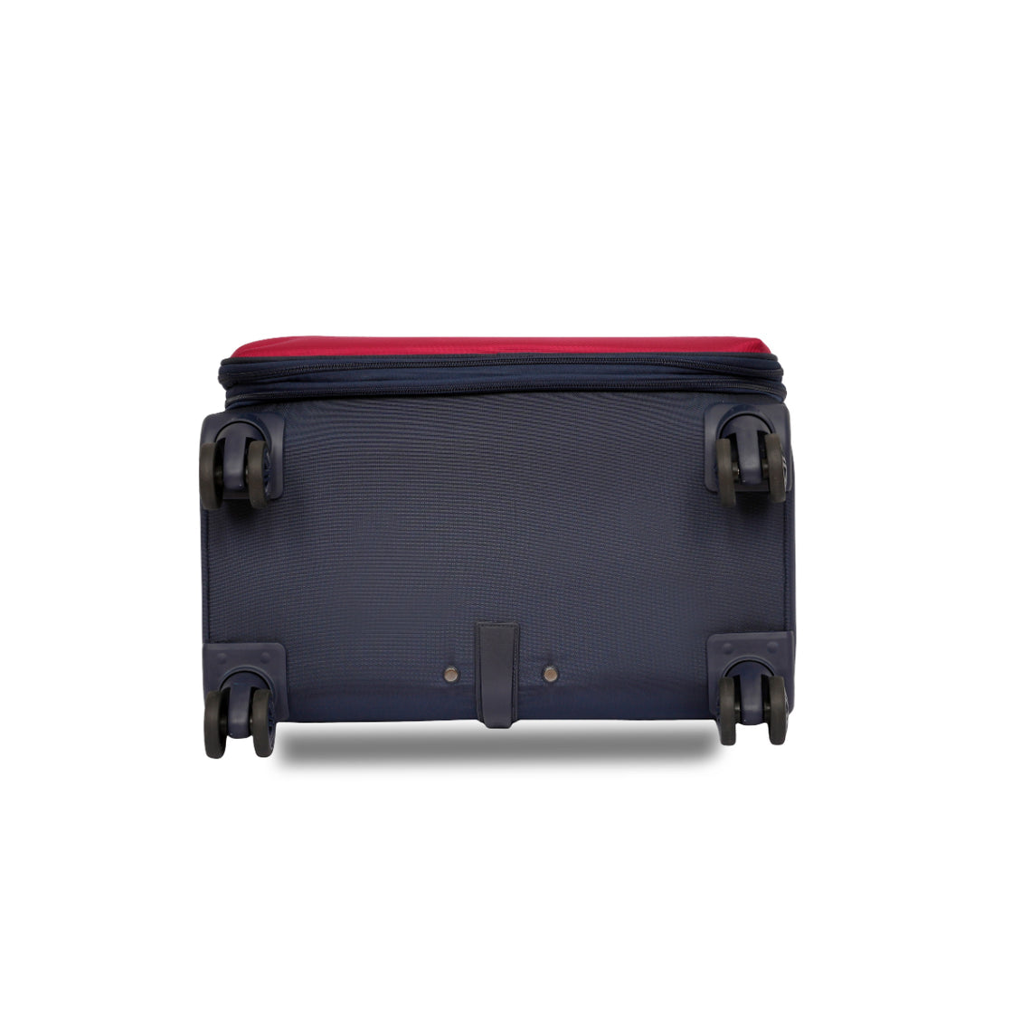 Tommy Hilfiger Lewiston Soft Luggage - Red