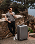Samsonite winfield 3 Dlx - Silver