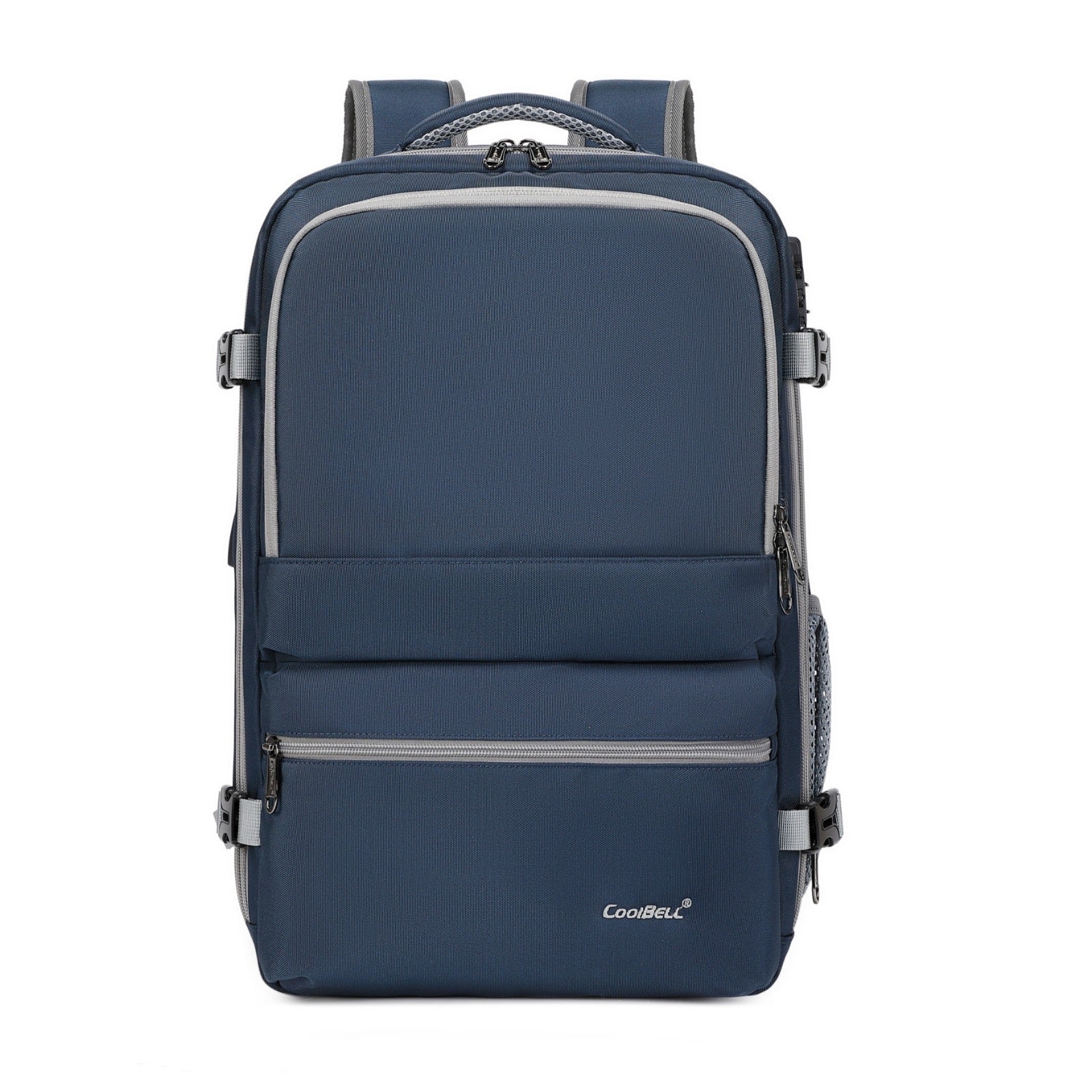 Coolbell CB-8299 Expandable Travel Backpack