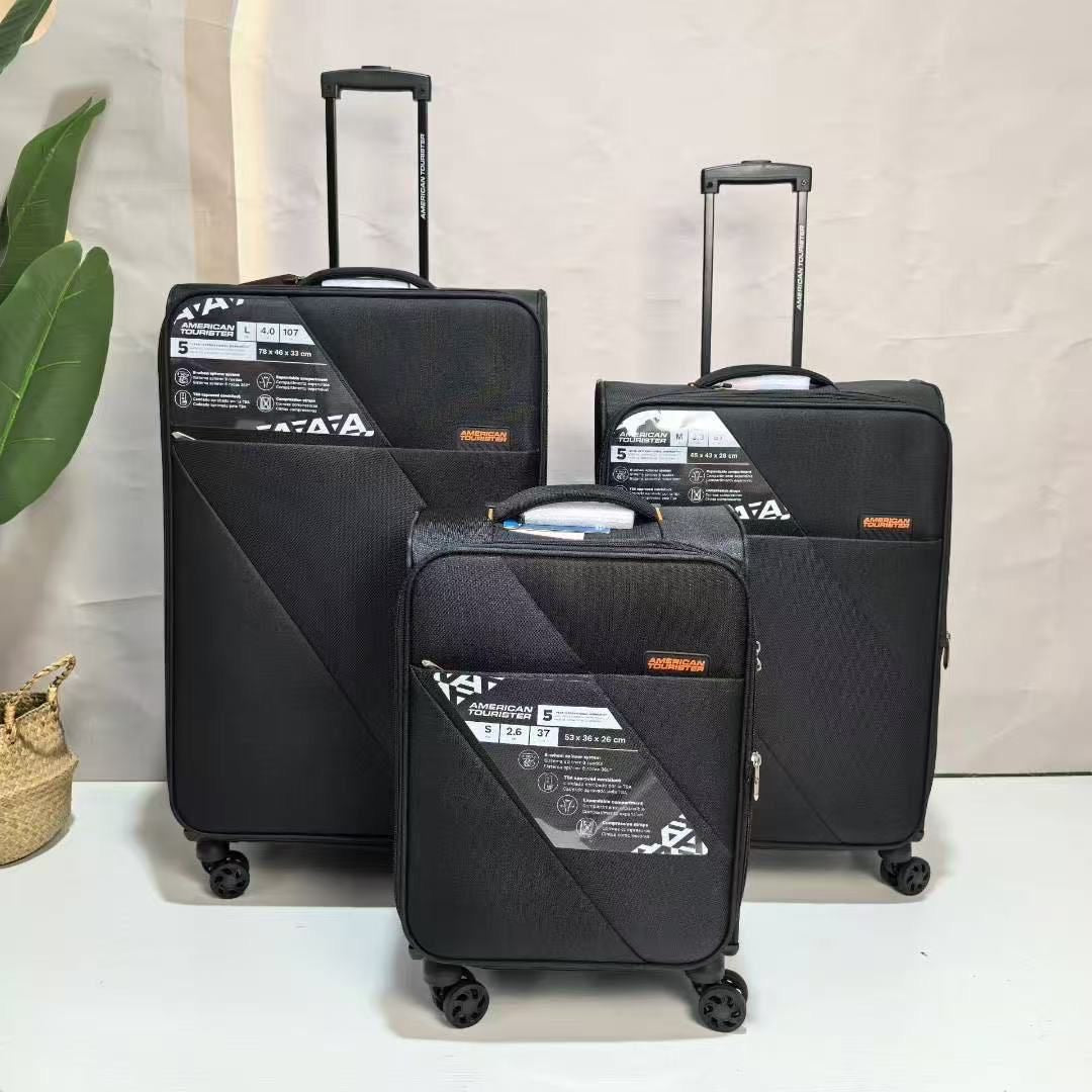 AMERICAN TOURISTER SUN BREAK