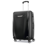 Samsonite winfield 3 Dlx - Black