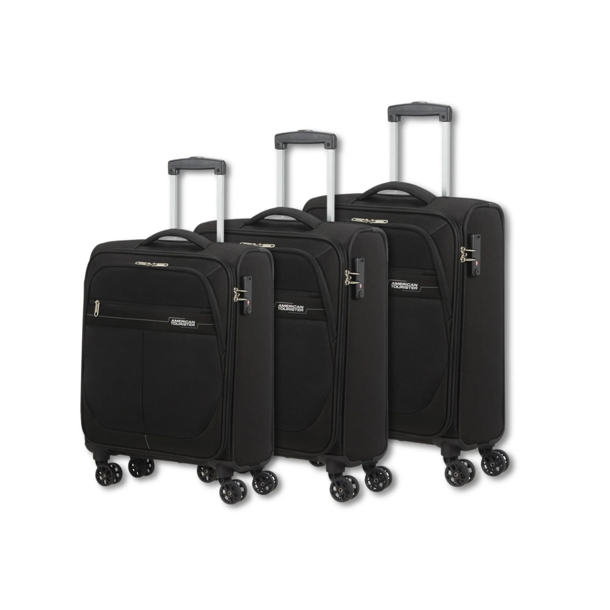 American Tourister - Deep Dive