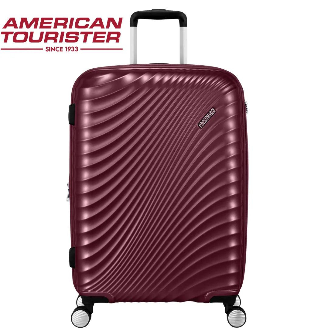 American Tourister - Jetglam