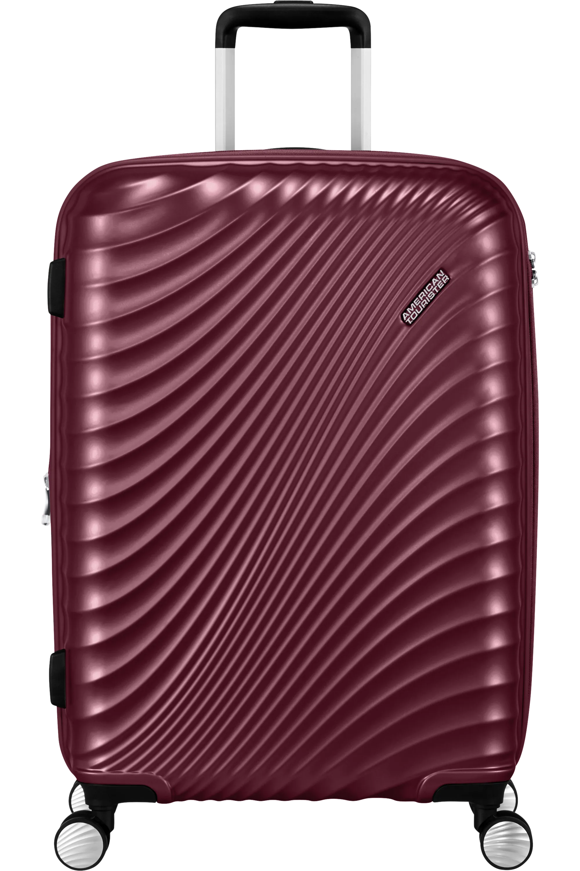 American Tourister - Jetglam