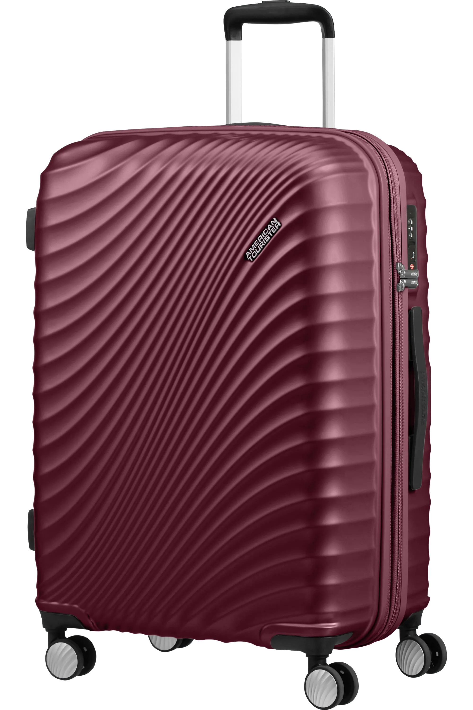 American Tourister - Jetglam