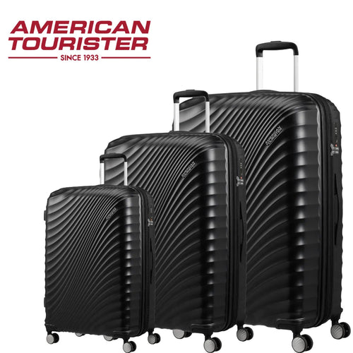 American Tourister - Jetglam