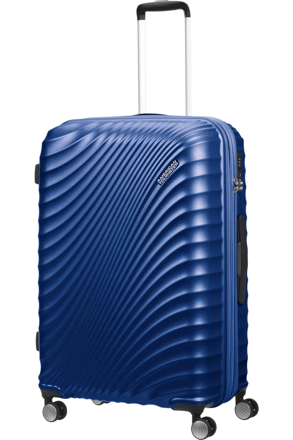 American Tourister - Jetglam