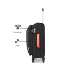 American Tourister Luggage - Octan