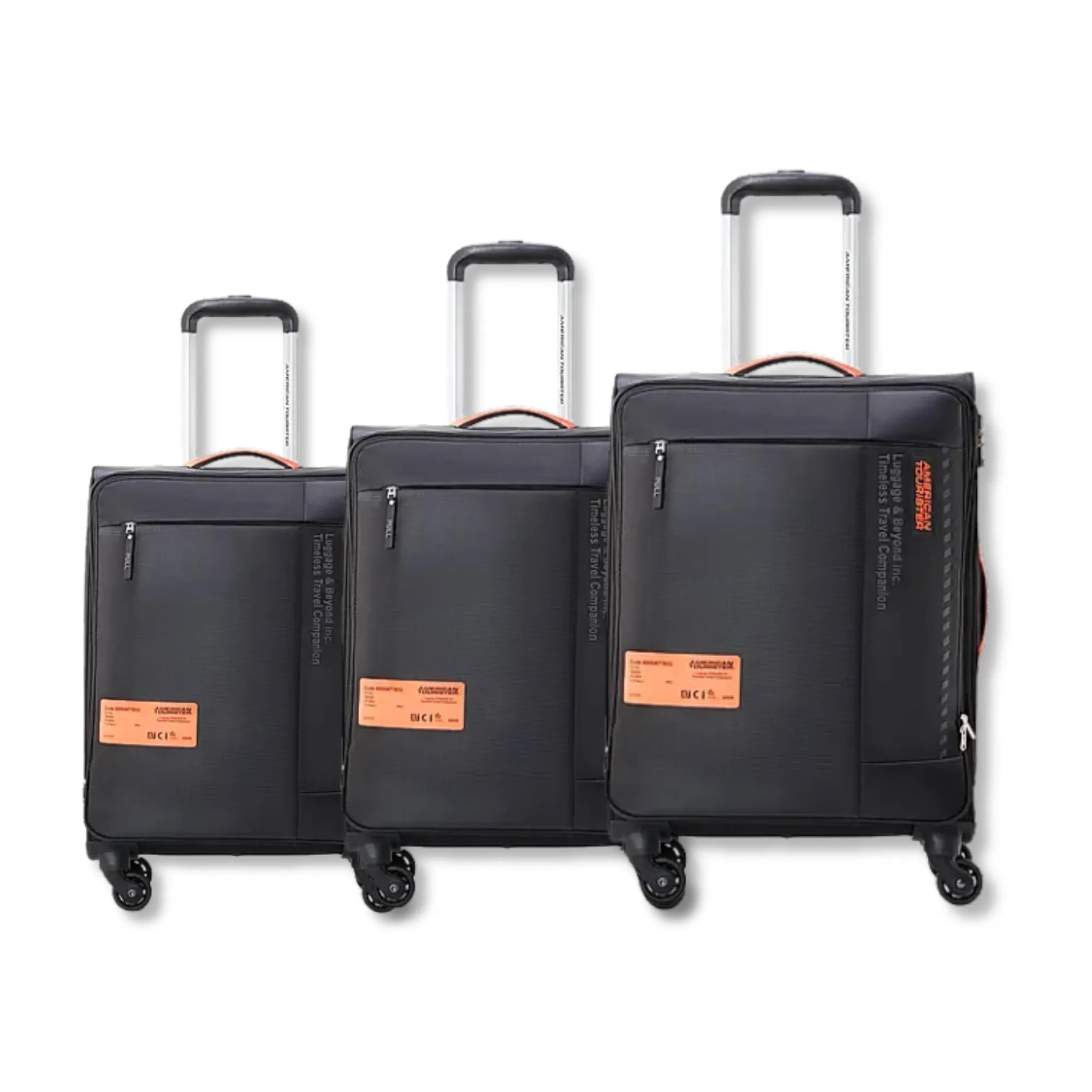 American Tourister Luggage - Octan