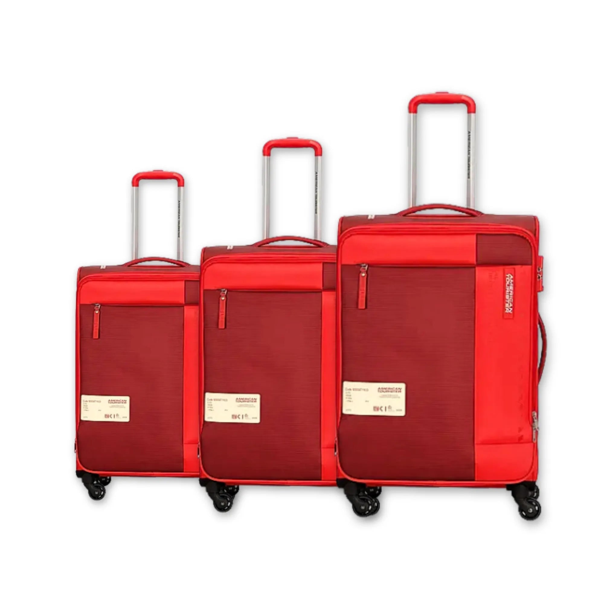 American Tourister Luggage - Octan