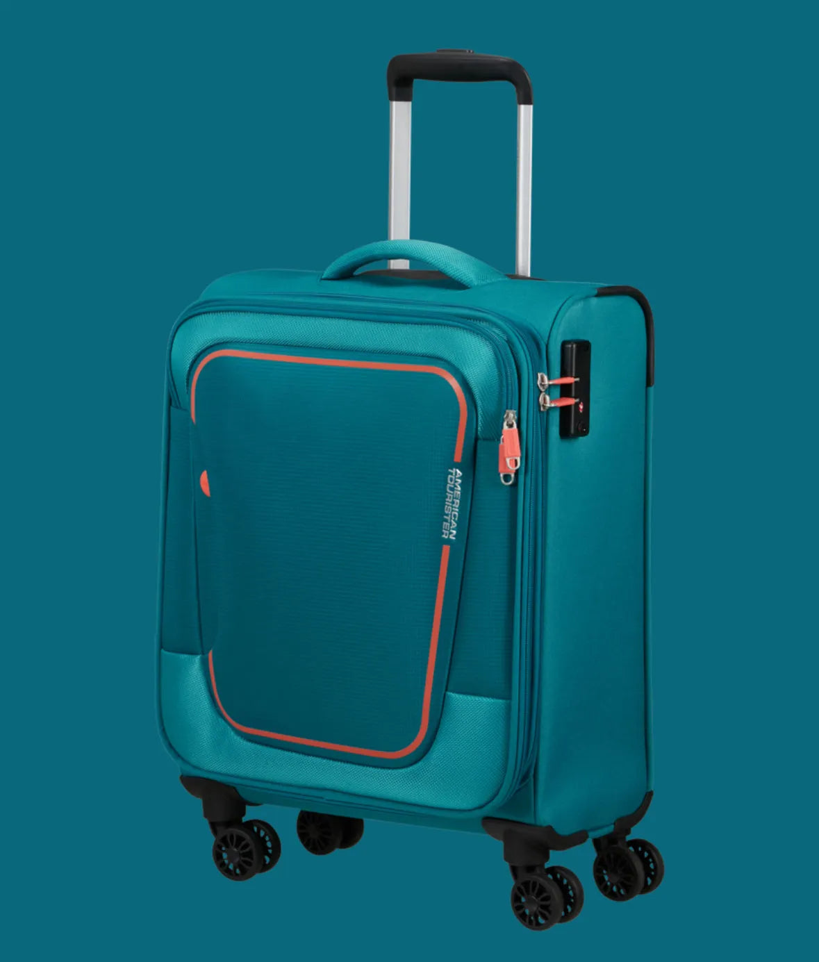American Tourister Pulsonic