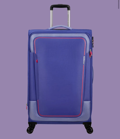 American Tourister Pulsonic