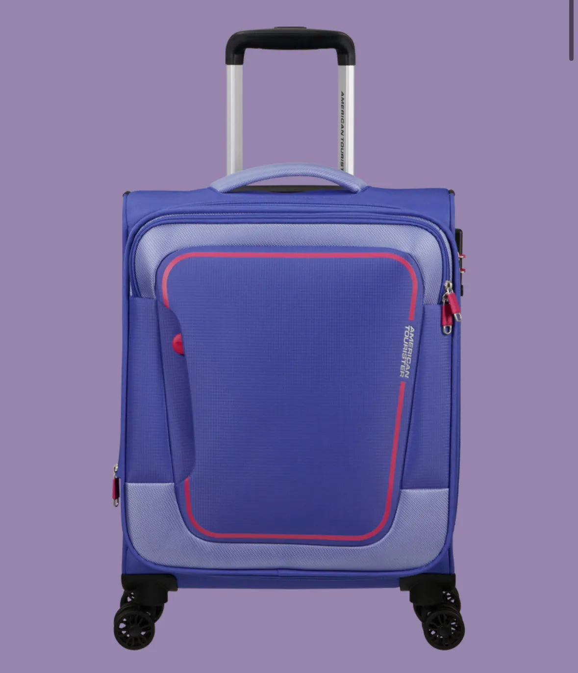 American Tourister Pulsonic