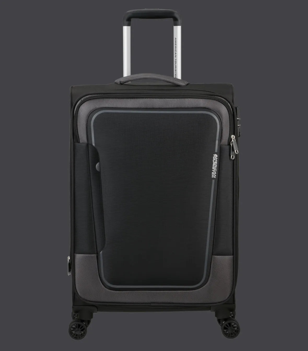 American Tourister Pulsonic