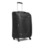 Carlton Luggage O2