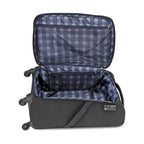 Carlton Luggage O2