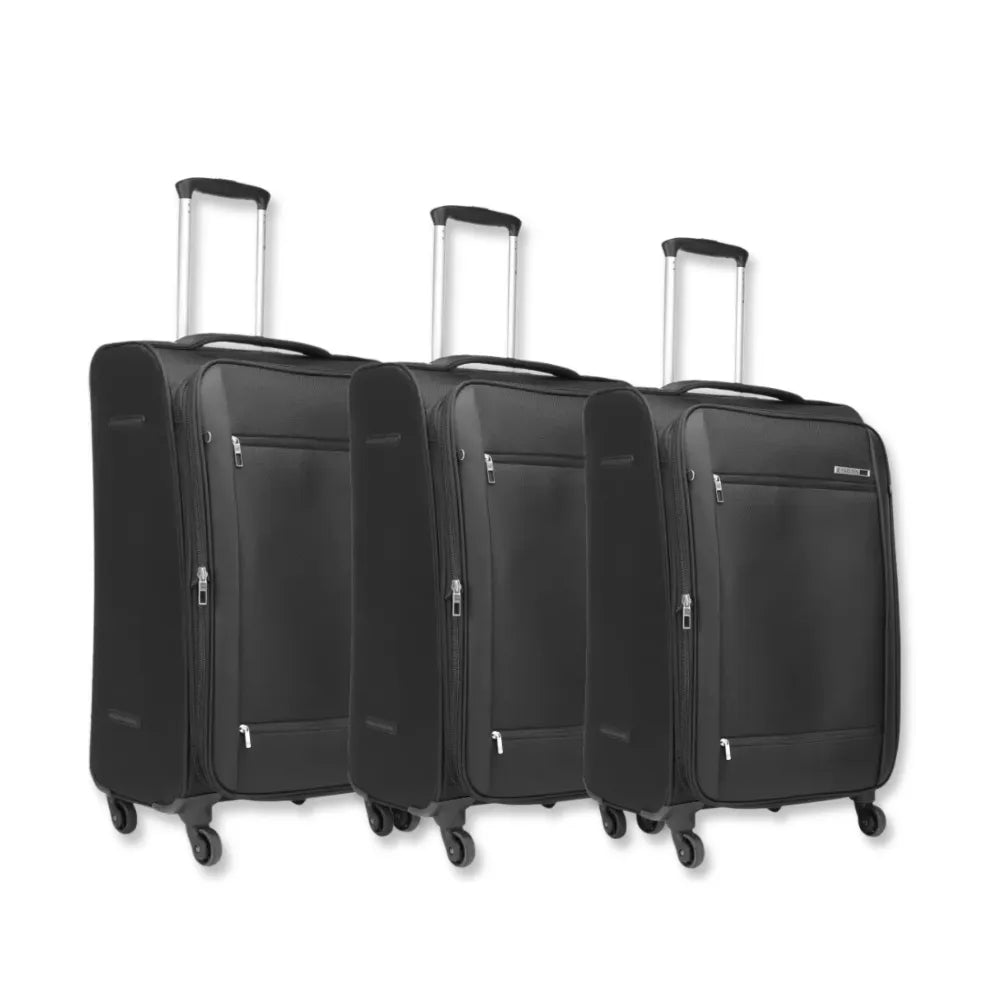 Carlton Luggage O2