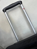 Concept - Soft Trolley Duffle Bag - 27" - Black