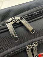 Concept - Soft Trolley Duffle Bag - 27" - Black