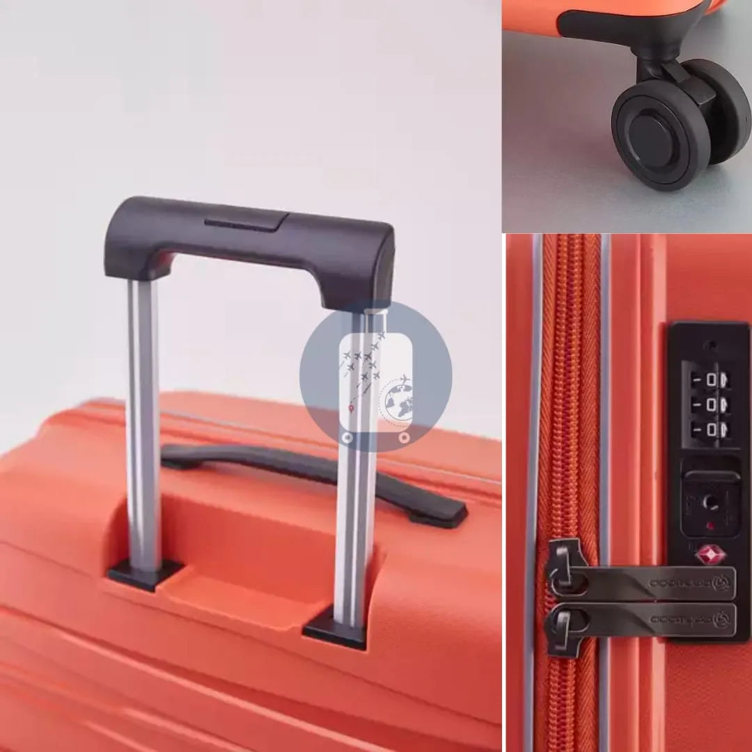 Conwood Pp005 Unbreakable