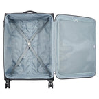 DELSEY CARACUS EXP PLUS SIZES 4w Trolley