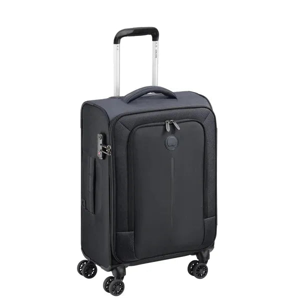DELSEY CARACUS EXP PLUS SIZES 4w Trolley