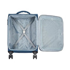 Delsey Carcas - initial soft luggage