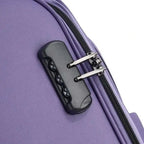 Delsey Cuzco - Initial Soft Side luggage