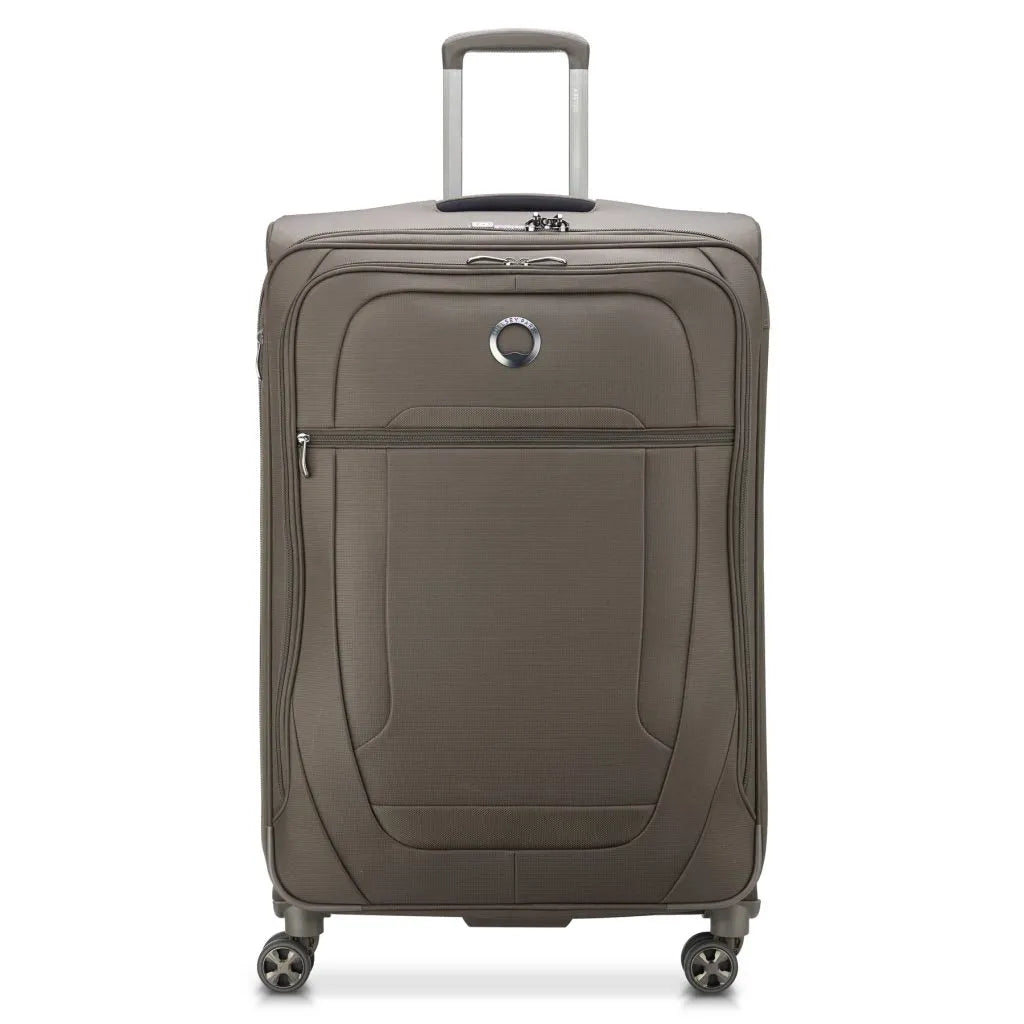 Delsey Helium Dlx - LUGGAGE SET - (L-83CM), (M-69CM) & (S-55CM)