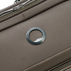 Delsey Helium Dlx - LUGGAGE SET - (L-83CM), (M-69CM) & (S-55CM)