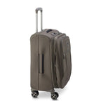 Delsey Helium Dlx - LUGGAGE SET - (L-83CM), (M-69CM) & (S-55CM)