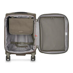 Delsey Helium Dlx - LUGGAGE SET - (L-83CM), (M-69CM) & (S-55CM)