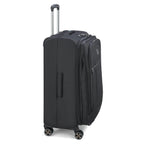Delsey Helium Dlx - LUGGAGE SET - (L-83CM), (M-69CM) & (S-55CM)