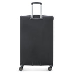 Delsey Helium Dlx - LUGGAGE SET - (L-83CM), (M-69CM) & (S-55CM)