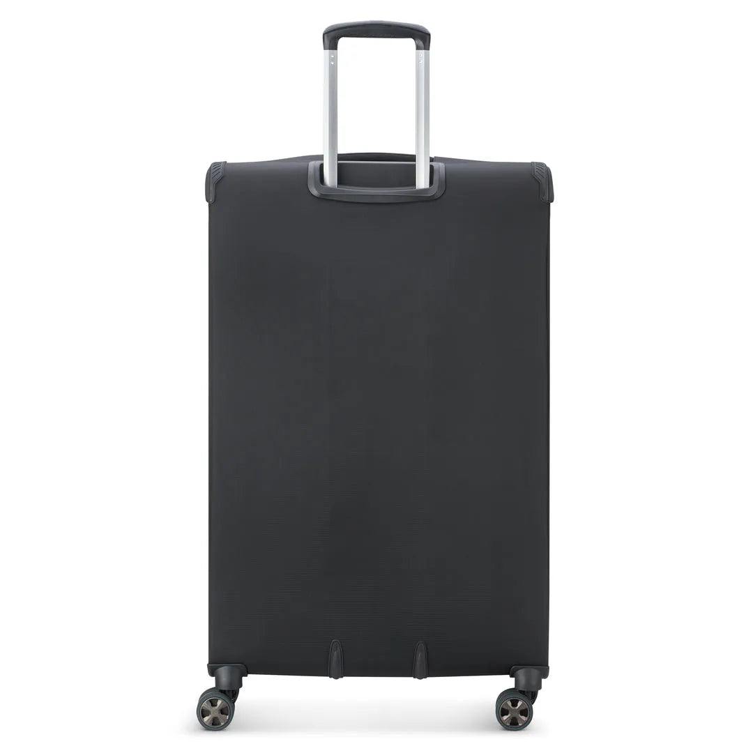 Delsey Helium Dlx - LUGGAGE SET - (L-83CM), (M-69CM) & (S-55CM)
