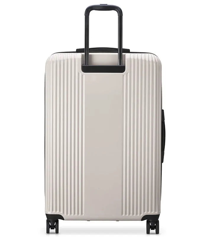 DELSEY OPHELIE 4w Hardside Trolley.