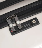 DELSEY OPHELIE 4w Hardside Trolley.