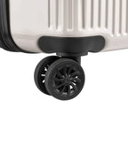 DELSEY OPHELIE 4w Hardside Trolley.