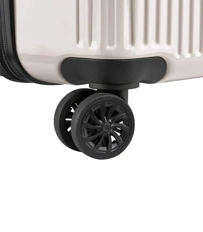 DELSEY OPHELIE 4w Hardside Trolley.