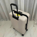 DELSEY OPHELIE 4w Hardside Trolley.