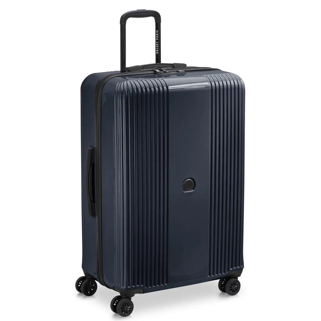 DELSEY OPHELIE 4w Hardside Trolley.