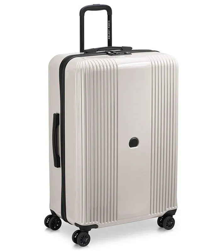 DELSEY OPHELIE 4w Hardside Trolley.