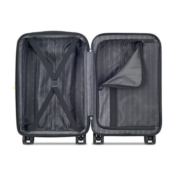 DELSEY OPHELIE 4w Hardside Trolley.