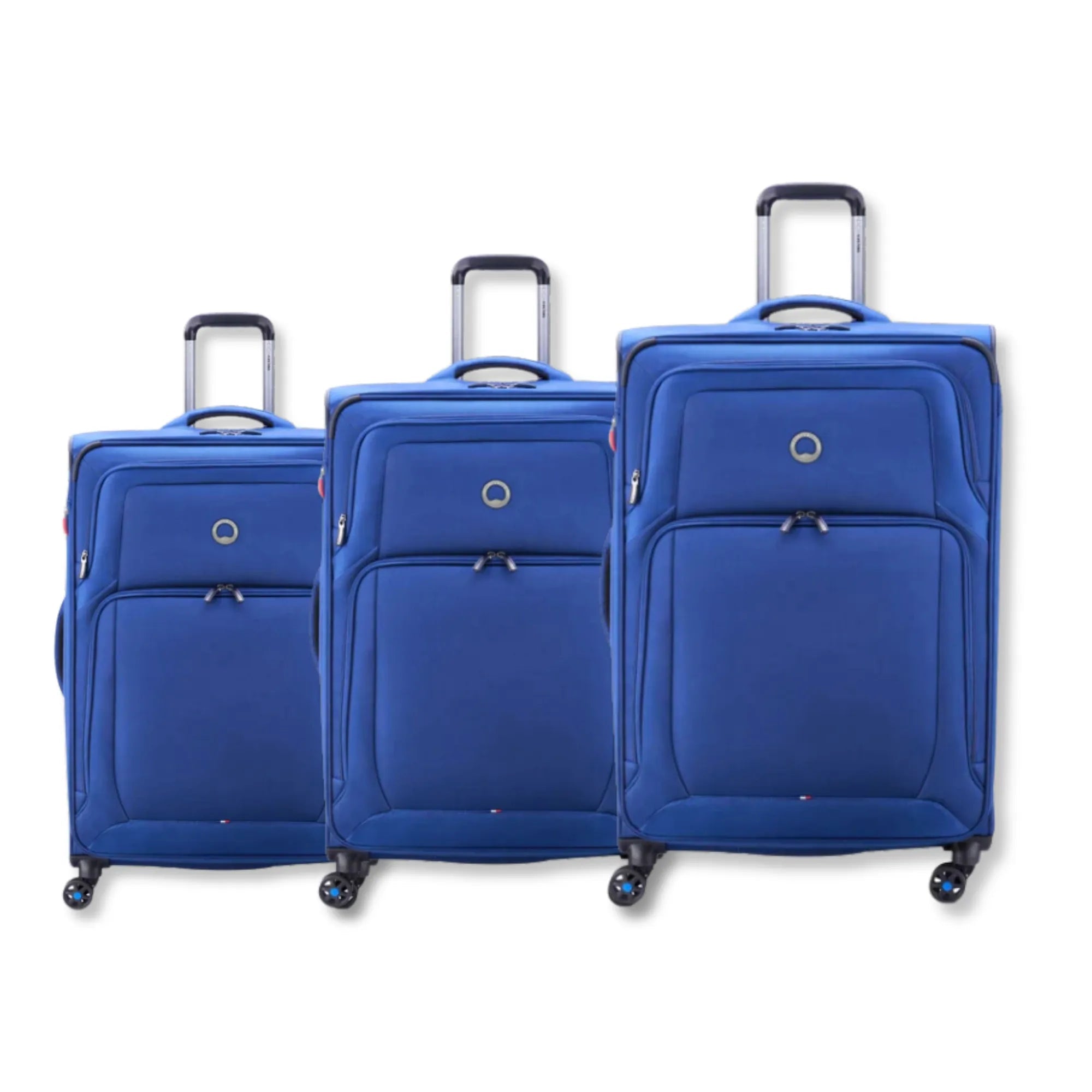 Delsey Paris - Optimax Lite