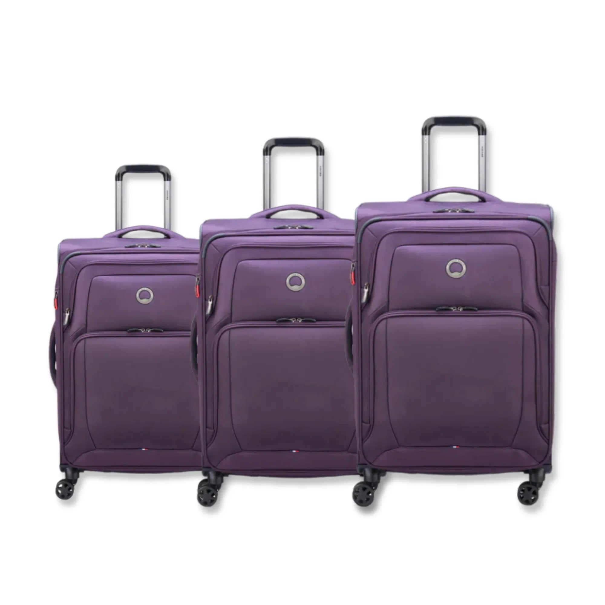 Delsey Paris - Optimax Lite