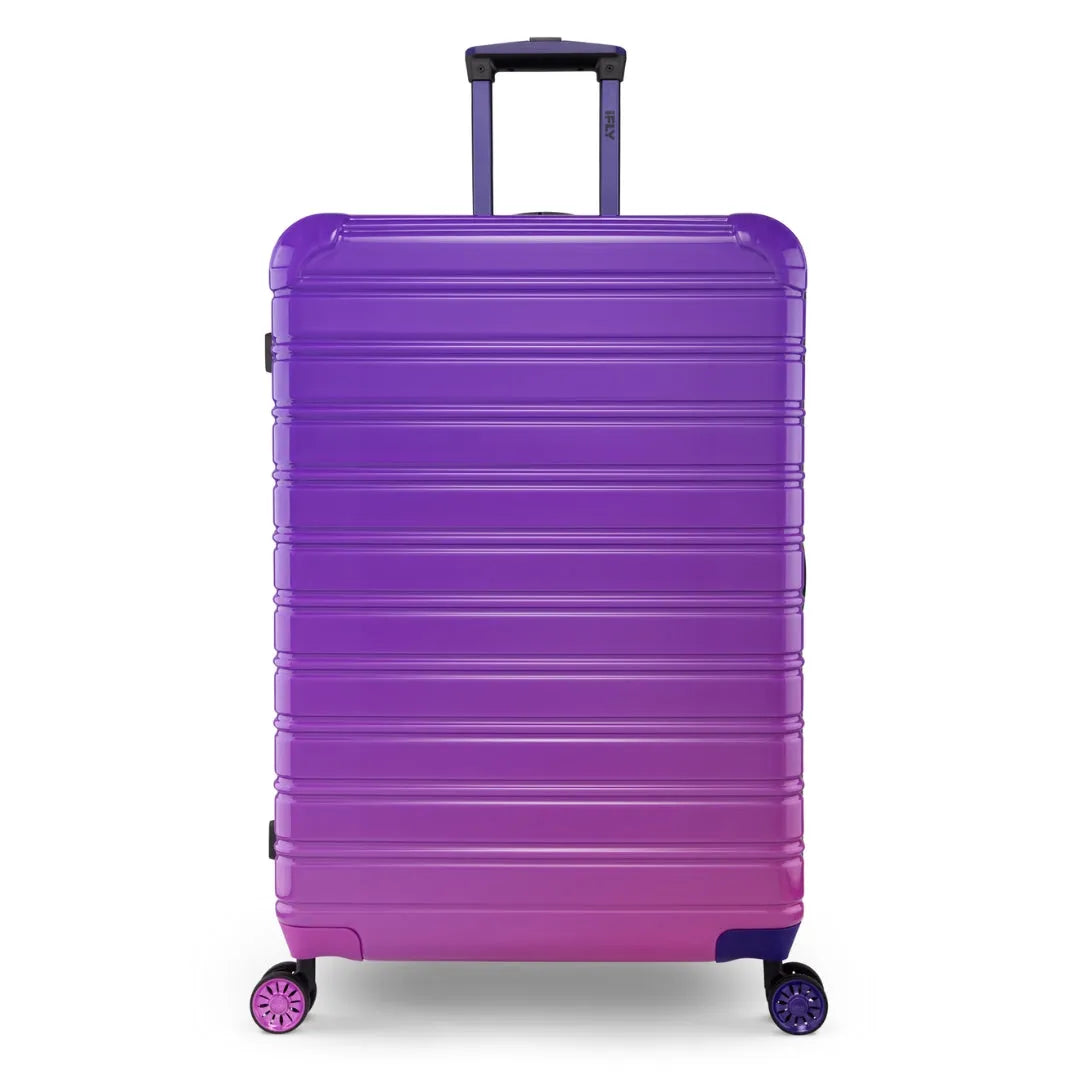 iFLY Fibertech 4W Hardside Trolley