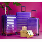 iFLY Fibertech 4W Hardside Trolley